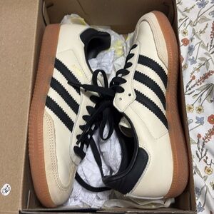 Women’s Adidas Samba OG